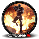 Crysis 2 7 Icon 128x128 png